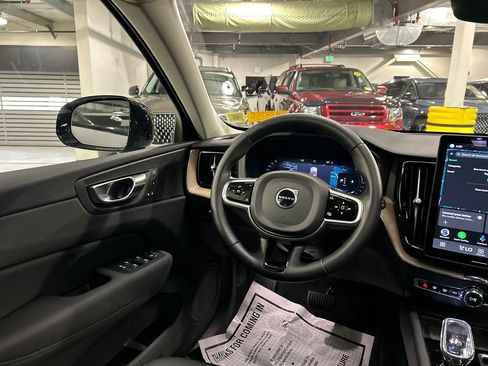 Used 2026 Volvo XC60 B5 Plus w/ Protection Package Premier AWD/4WD image 23