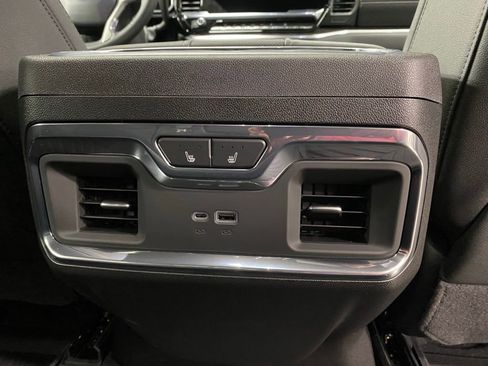 New 2026 Chevrolet Silverado 3500 LTZ w/ LTZ Plus Package AWD/4WD image 21