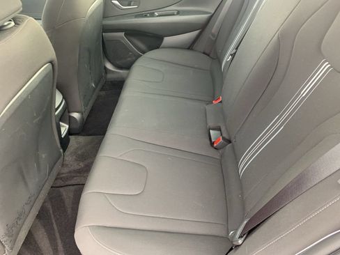 Certified 2024 Hyundai Elantra SEL FWD image 26
