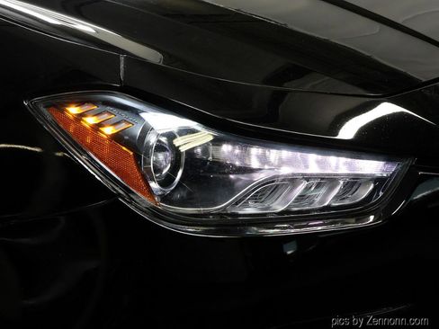 Used 2017 Maserati Ghibli S Q4 image 5