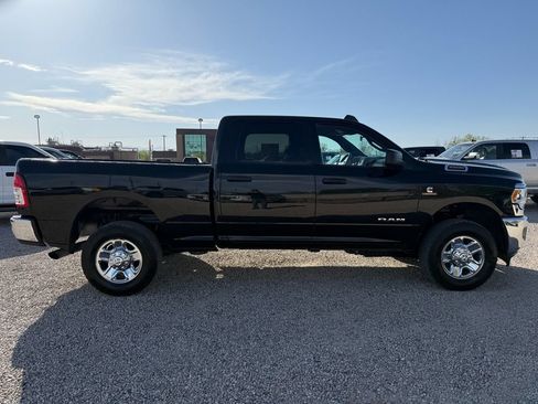 Used 2022 RAM 2500 Tradesman AWD/4WD image 12