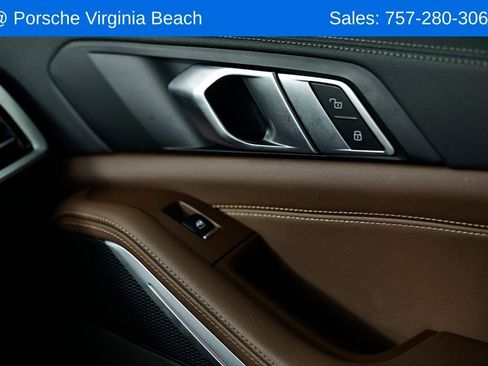 Used 2023 BMW X5 M50i w/ Climate Comfort Package image 42