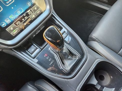 Used 2023 Subaru Outback Wilderness image 17