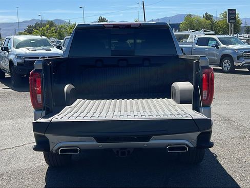 Used 2025 GMC Sierra 1500 Denali AWD/4WD image 7