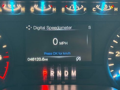 Used 2018 Ford F150 XL w/ Equipment Group 101A Mid image 33