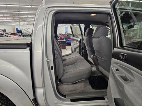 Used 2008 Toyota Tacoma PreRunner image 28