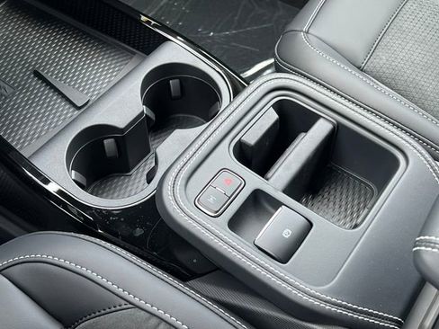 New 2025 Ford Mustang Mach-E GT w/ Interior Protection Package image 32