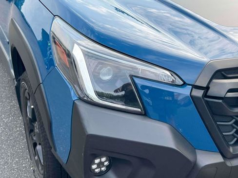 Used 2023 Subaru Forester Wilderness AWD/4WD image 7
