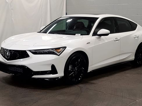 New 2026 Acura Integra A-Spec image 5