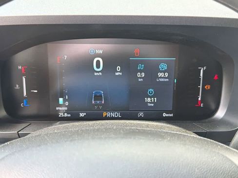 New 2026 Ford Maverick XLT image 24