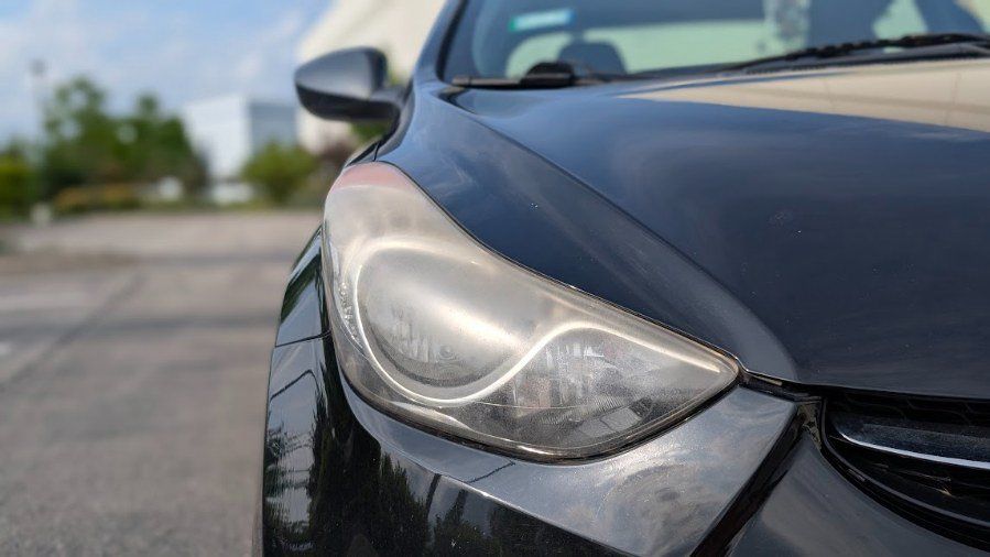 Used 2013 Hyundai Elantra GLS w/ Preferred Pkg FWD image 13