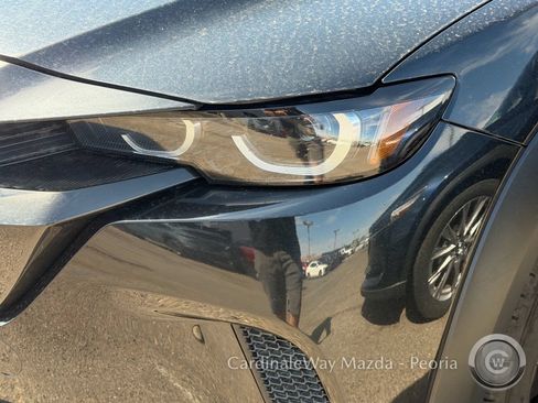 Used 2025 MAZDA CX-50 AWD 2.5 S w/ Preferred Package image 11