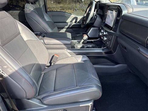 Certified 2025 Ford F150 Raptor image 22