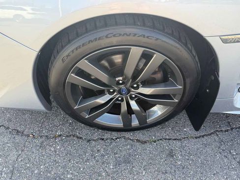 Used 2017 Subaru WRX Premium AWD/4WD image 9