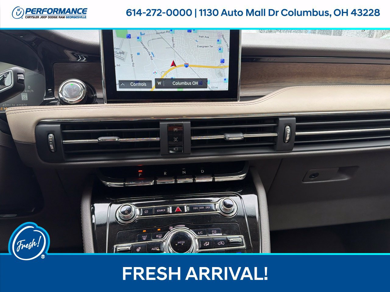 Used 2022 Lincoln Corsair Reserve w/ Equipment Group 201A AWD/4WD image 18