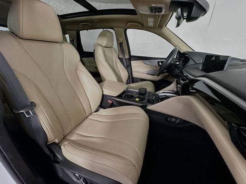 Used 2023 Acura MDX SH-AWD w/ Technology Package image 15