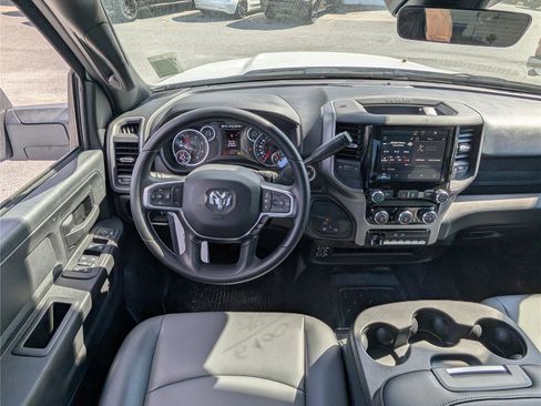 New 2026 RAM 5500 Tradesman image 11