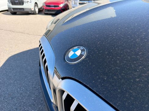 Used 2023 BMW X3 xDrive30i w/ Premium Package w/ZPA AWD/4WD image 13