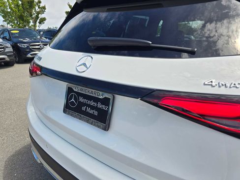 Used 2026 Mercedes-Benz GLC 300 4MATIC image 15