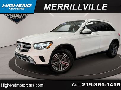 Used 2020 Mercedes-Benz GLC 300 4MATIC w/ Premium Package