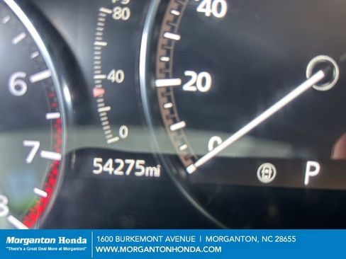 Used 2023 MAZDA CX-30 AWD 2.5 S w/ Preferred Package image 19