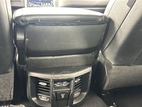 Used 2024 RAM 2500 Laramie image 36