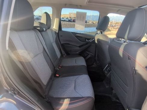 Used 2023 Subaru Forester Sport image 30