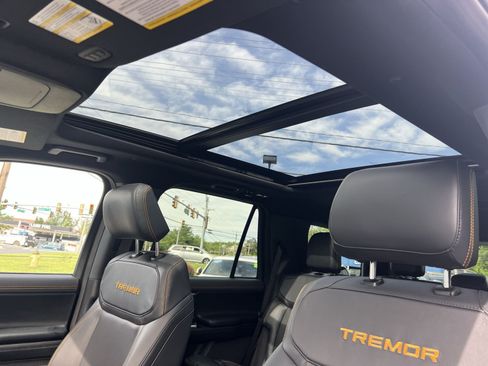Used 2025 Ford Expedition Tremor AWD/4WD image 24