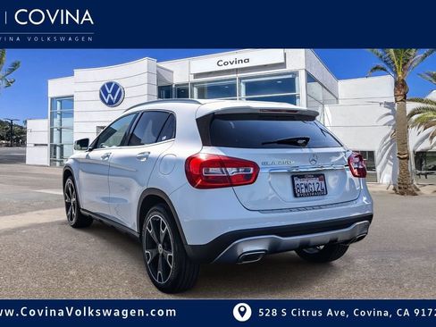 Used 2019 Mercedes-Benz GLA 250 image 5