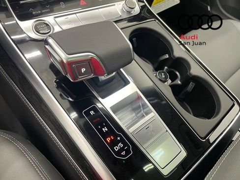 New 2025 Audi Q7 3.0T Premium Plus image 42