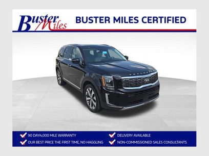 Used 2021 Kia Telluride S