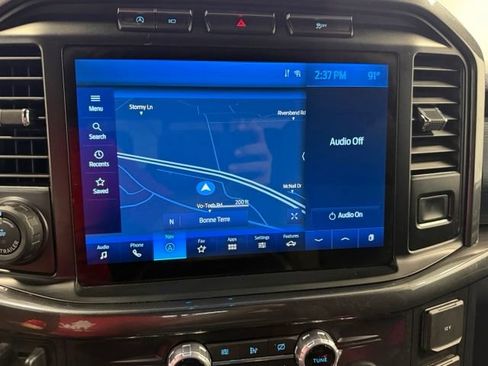 Used 2021 Ford F150 XLT w/ Equipment Group 302A High AWD/4WD image 21