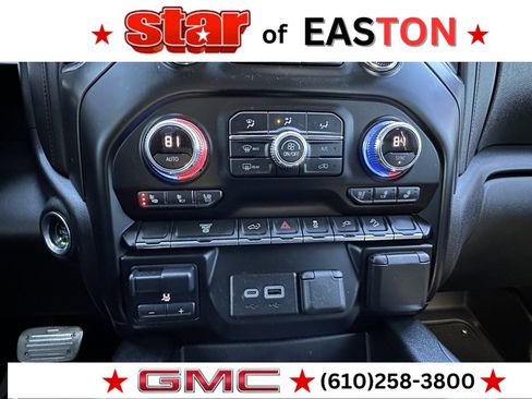 Used 2021 GMC Sierra 2500 AT4 image 25