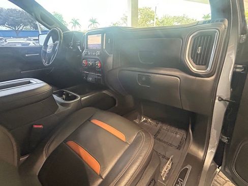 Used 2019 GMC Sierra 1500 AT4 w/ AT4 Premium Package image 28