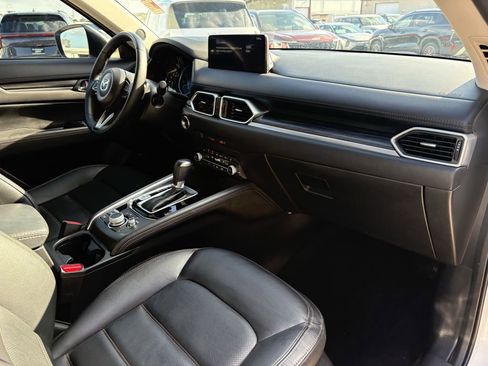 Used 2021 MAZDA CX-5 Grand Touring FWD image 28