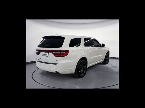 Used 2022 Dodge Durango GT AWD/4WD image 6