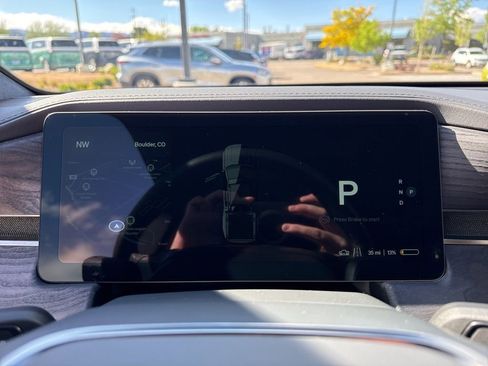 Used 2022 Rivian R1T Adventure AWD/4WD image 15