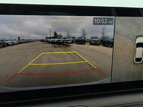 New 2026 Kia K4 GT-Line Turbo image 18