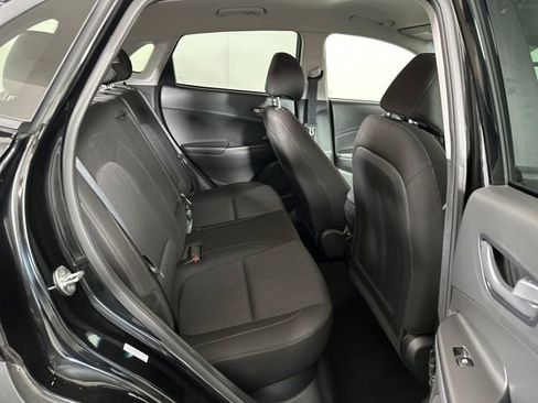 Certified 2023 Hyundai Kona SEL image 27