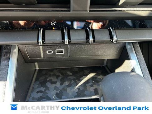 New 2026 Chevrolet Colorado W/T w/ WT Custom Package image 15