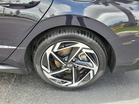 Used 2024 Hyundai Sonata SEL w/ Convenience Package FWD image 7