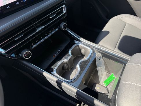 New 2026 Chevrolet Traverse LT w/ Driver Confidence Package FWD image 13