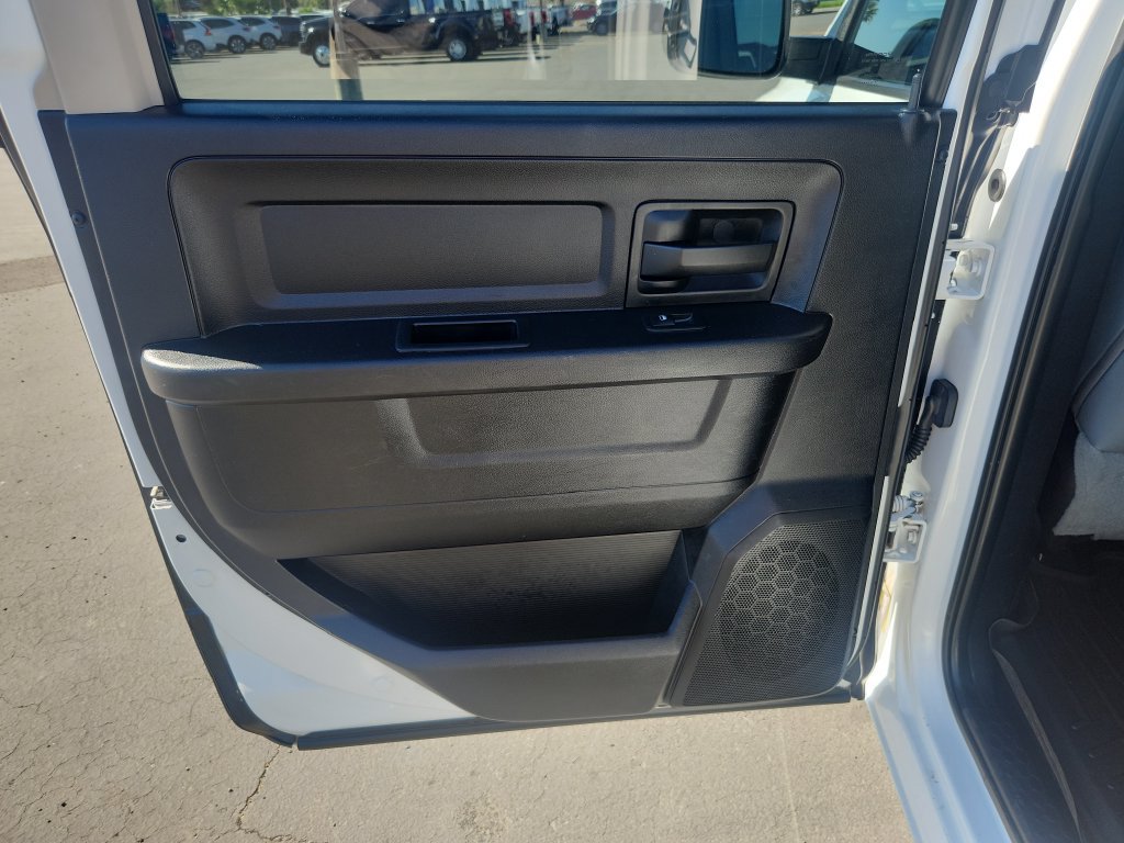 Used 2015 RAM 1500 Tradesman w/ Popular Equipment Group RWD image 19