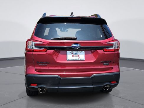 Certified 2023 Subaru Ascent Onyx Edition Limited AWD/4WD image 4