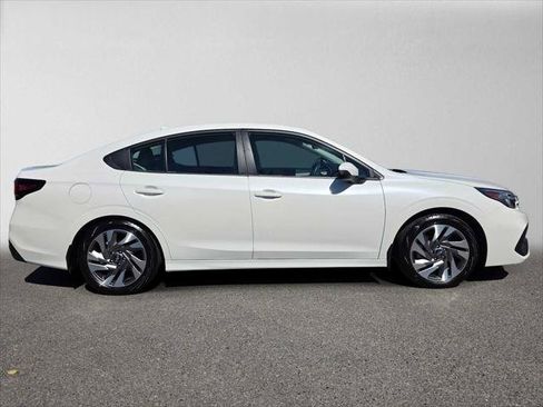 Used 2023 Subaru Legacy Limited AWD/4WD image 2