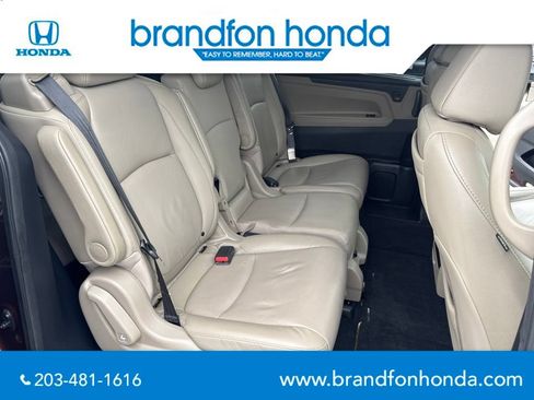 Used 2019 Honda Odyssey EX-L image 21