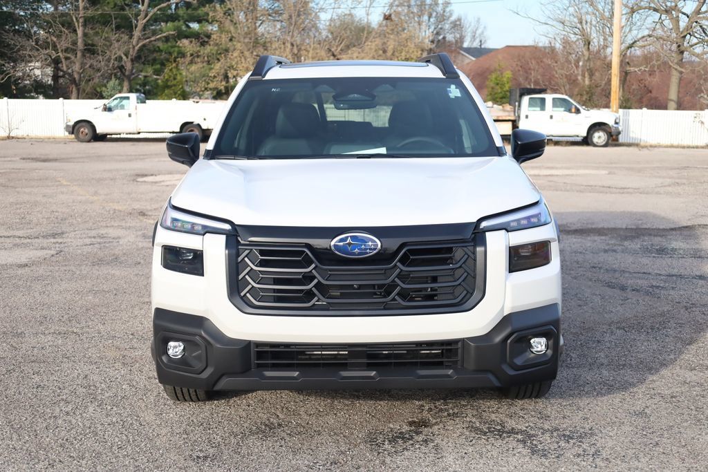 Used 2026 Subaru Outback Limited XT AWD/4WD image 4