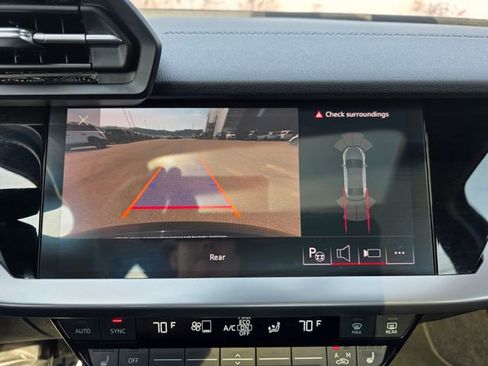 Used 2023 Audi A3 2.0T Premium image 18