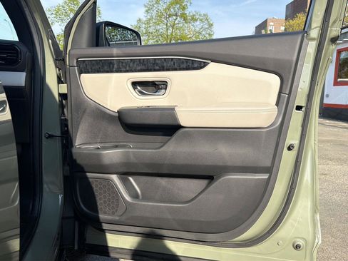 Used 2026 Honda Passport TrailSport Elite image 35