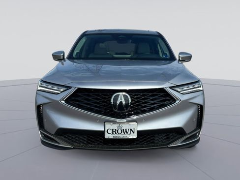 New 2026 Acura MDX SH-AWD w/ Technology Package image 8